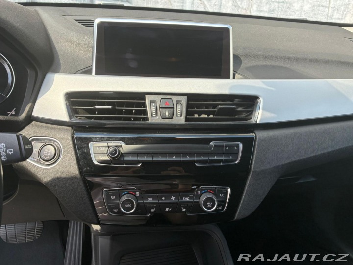 BMW X1 xDrive 25i, 170KW 2019