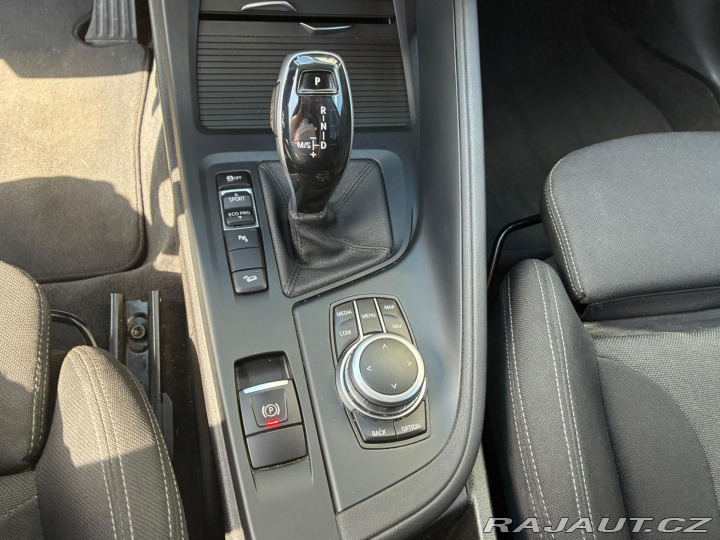 BMW X1 25i, 170KW, 4x4 2019