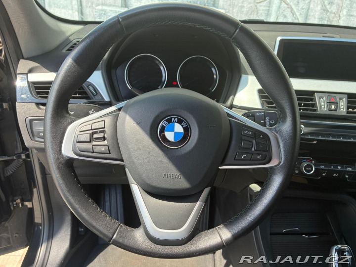 BMW X1 xDrive 25i, 170KW 2019
