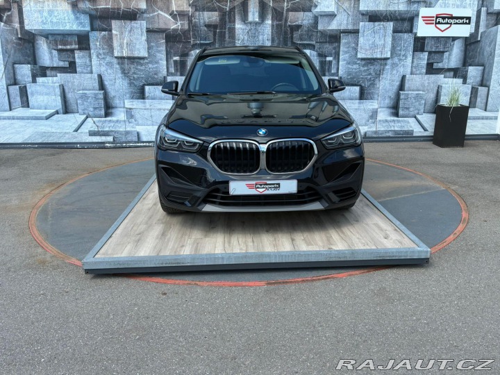 BMW X1 xDrive 25i, 170KW 2019