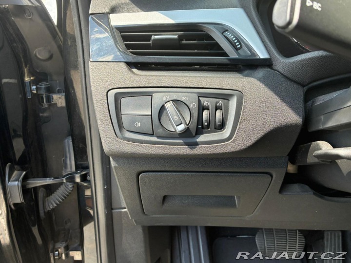 BMW X1 xDrive 25i, 170KW 2019