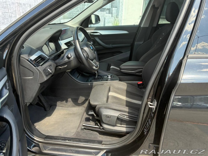 BMW X1 25i, 170KW, 4x4 2019