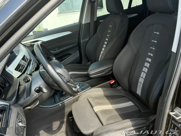 BMW X1 xDrive 25i, 170KW 2019