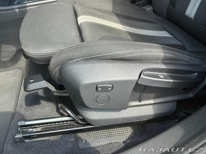 BMW X1 25i, 170KW, 4x4 2019