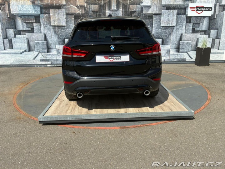 BMW X1 xDrive 25i, 170KW 2019