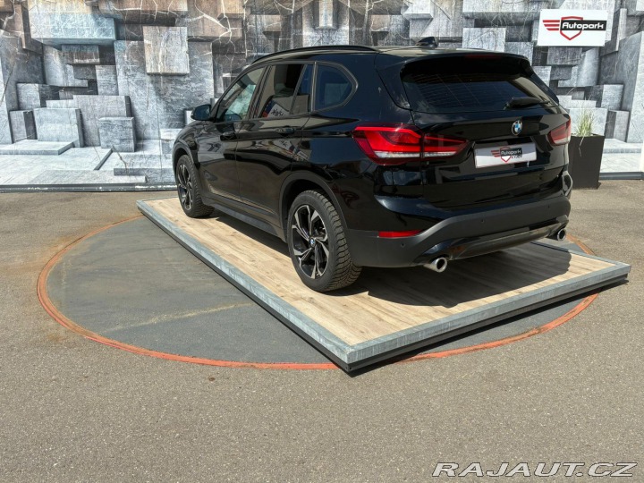 BMW X1 xDrive 25i, 170KW 2019