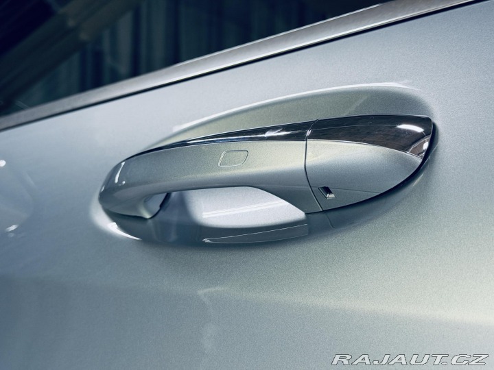 Mercedes-Benz S S600*Maybach*V12 2015