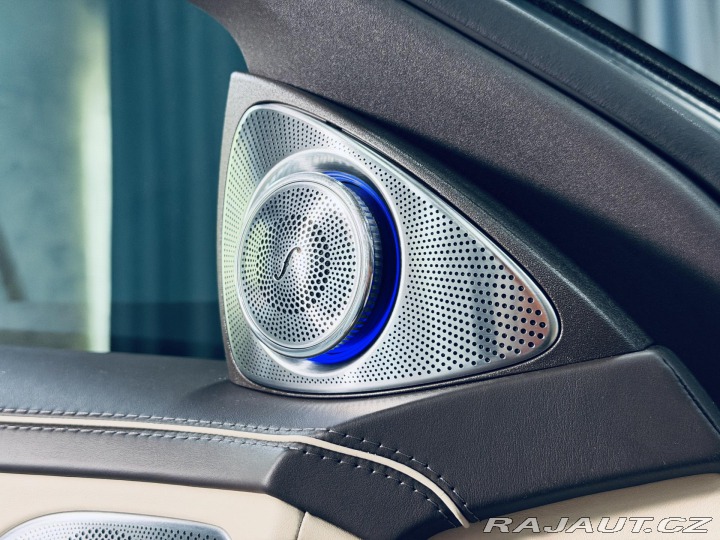Mercedes-Benz S S600*Maybach*V12 2015