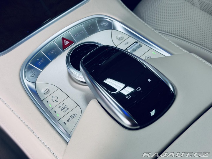 Mercedes-Benz S S600*Maybach*V12 2015