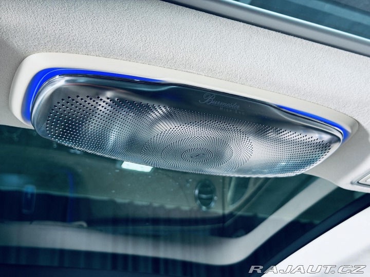 Mercedes-Benz S S600*Maybach*V12 2015