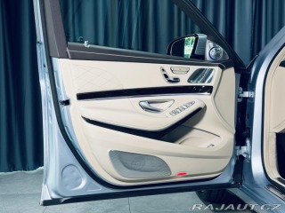 Mercedes-Benz S S600*Maybach*V12 bi-turbo 2015