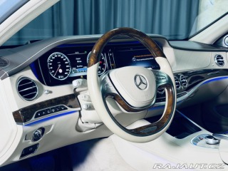 Mercedes-Benz S S600*Maybach*V12 bi-turbo 2015