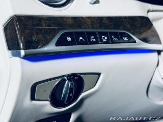Mercedes-Benz S S600*Maybach*V12 bi-turbo 2015
