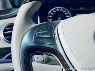 Mercedes-Benz S S600*Maybach*V12 bi-turbo 2015