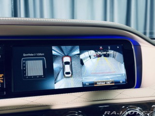 Mercedes-Benz S S600*Maybach*V12 bi-turbo 2015