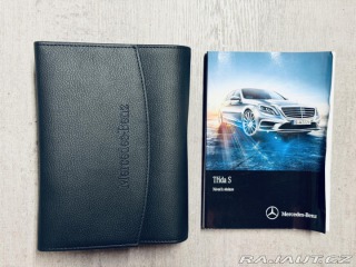 Mercedes-Benz S S600*Maybach*V12 bi-turbo 2015