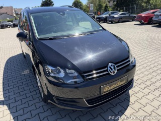 Volkswagen Sharan 2.0TDI 103kW DSG 7M EL. D 2015
