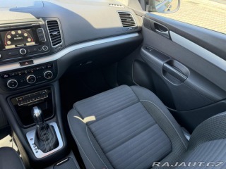 Volkswagen Sharan 2.0TDI 103kW DSG 7M EL. D 2015