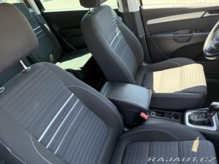 Volkswagen Sharan 2.0TDI 103kW DSG 7M EL. D 2015