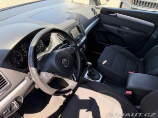 Volkswagen Sharan 2.0TDI 103kW DSG 7M EL. D 2015