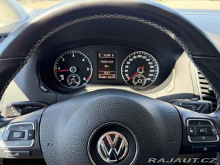 Volkswagen Sharan 2.0TDI 103kW DSG 7M EL. D 2015