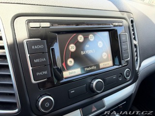 Volkswagen Sharan 2.0TDI 103kW DSG 7M EL. D 2015