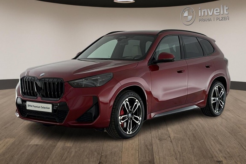 BMW X1 xDrive20d