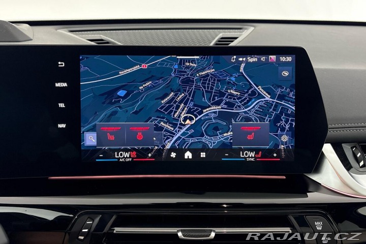 BMW X1 xDrive20d 2025