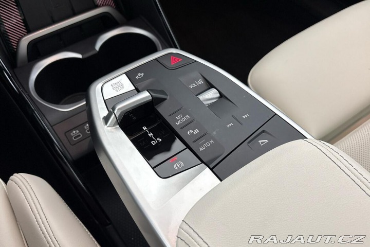 BMW X1 xDrive20d 2025