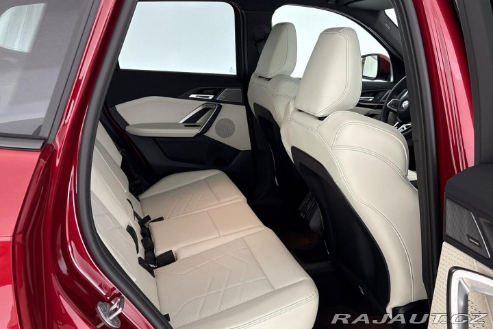 BMW X1 xDrive20d 2025