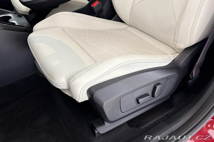 BMW X1 xDrive20d 2025