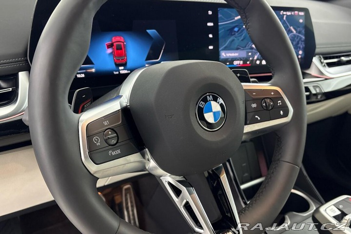 BMW X1 xDrive20d 2025