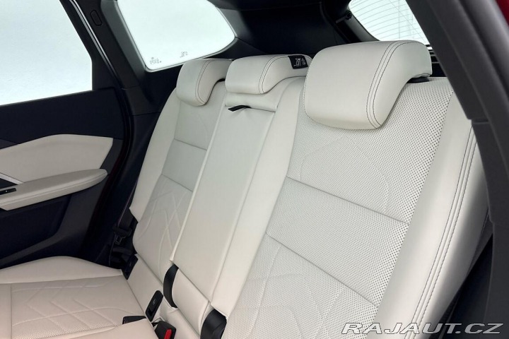 BMW X1 xDrive20d 2025