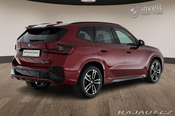 BMW X1 xDrive20d 2025