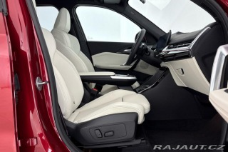 BMW X1 xDrive20d 2025