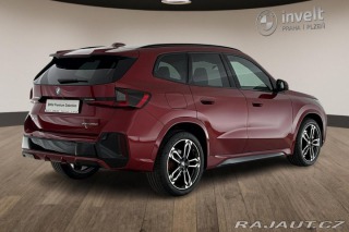 BMW X1 xDrive20d 2025
