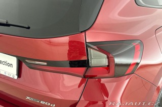 BMW X1 xDrive20d 2025