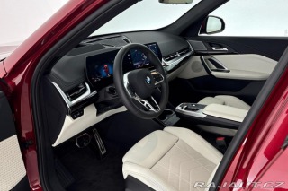 BMW X1 xDrive20d 2025