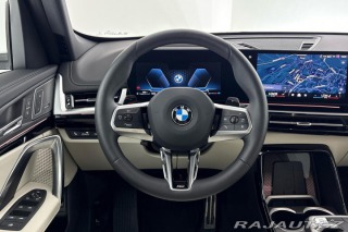 BMW X1 xDrive20d 2025