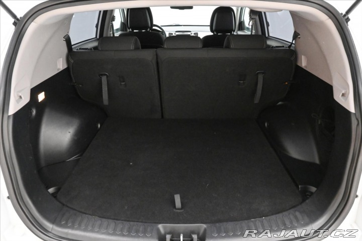 Kia Sportage 1,6 GDI 99 kW Navigace Zá 2014