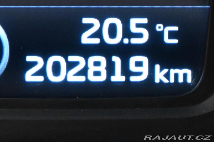 Kia Sportage 1,6 GDI 99 kW Navigace Zá 2014