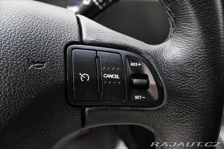 Kia Sportage 1,6 GDI 99 kW Navigace Zá 2014