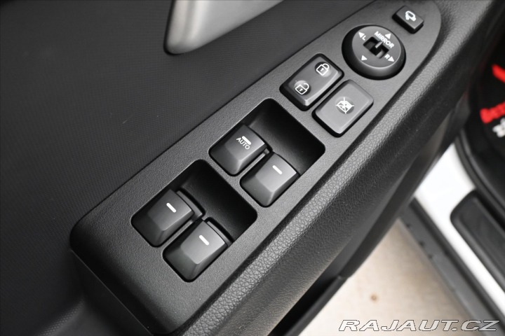 Kia Sportage 1,6 GDI 99 kW Navigace Zá 2014