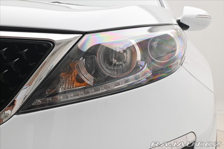Kia Sportage 1,6 GDI 99 kW Navigace Zá 2014