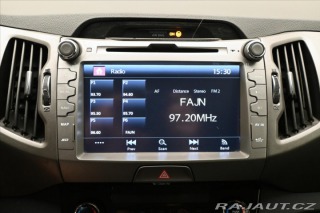 Kia Sportage 1,6 GDI 99 kW Navigace Zá 2014