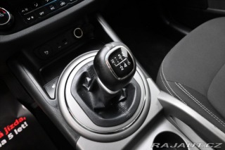 Kia Sportage 1,6 GDI 99 kW Navigace Zá 2014