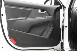 Kia Sportage 1,6 GDI 99 kW Navigace Zá 2014