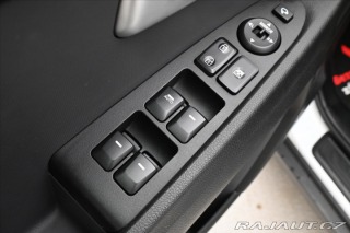 Kia Sportage 1,6 GDI 99 kW Navigace Zá 2014