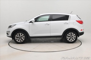 Kia Sportage 1,6 GDI 99 kW Navigace Zá 2014