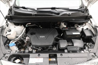 Kia Sportage 1,6 GDI 99 kW Navigace Zá 2014